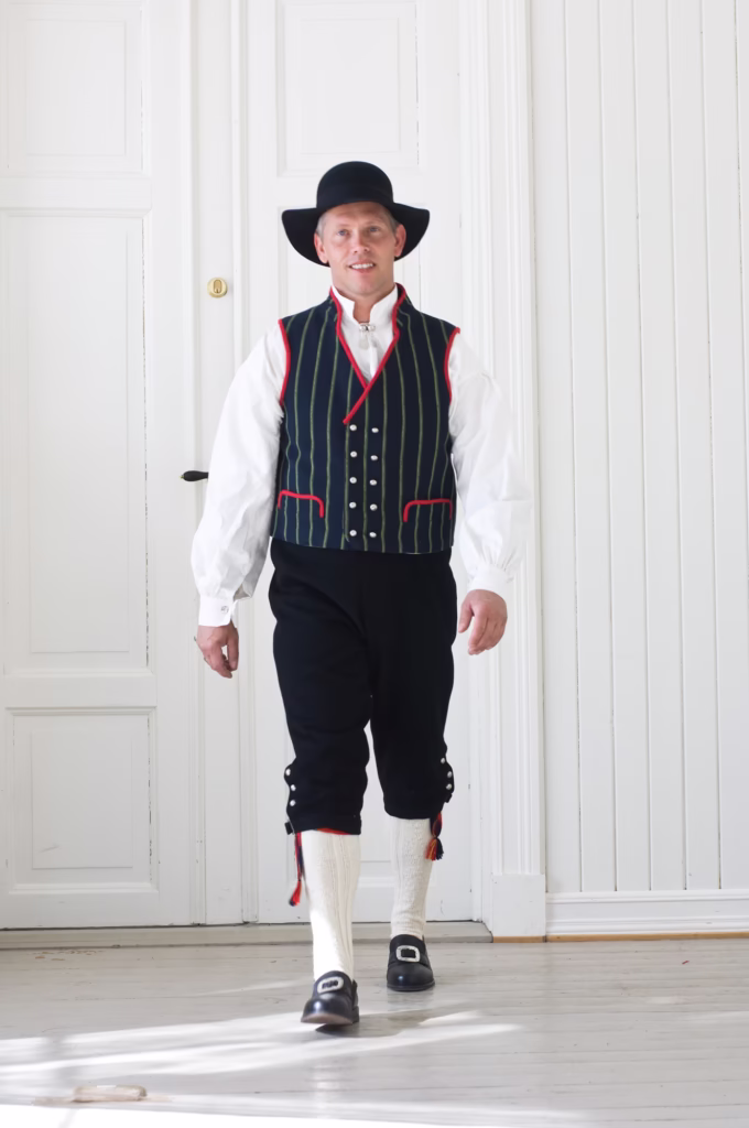 Askerbunad Herre Høst 26