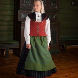 Askerbunad Dame Høst 26