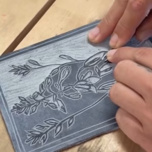 Linotrykk